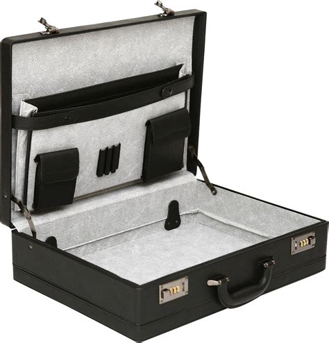 attache cases for men affordable.